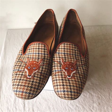 stubbs and wootton slippers uk
